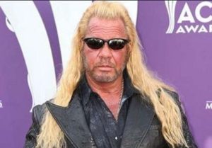 Lyssa Rae Brittain Wiki, Age (Duane Chapman's Ex-Wife) Bio & Family 3 Duane Chapman (American based Bails Bondsman, TV Personality & Bounty Hunter)