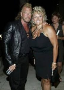 Lyssa Rae Brittain Wiki, Age (Duane Chapman's Ex-Wife) Bio & Family 4 Duane Chapman & his wife Beth Chapman