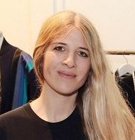 Dyane De Serigny Spouse Philippe Zdar