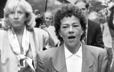 Elizabeth Lederer Wiki, Age (Central Park Prosecutor) Bio, Family Facts 5 Elizabeth Lederer was the main prosecutor in the central park jogger case which took place in 1989
