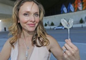 Erendira Wallenda Wiki, Age (Nik Wallenda’s Wife) Bio, Family & Facts 3 Erendira Wallenda Biography