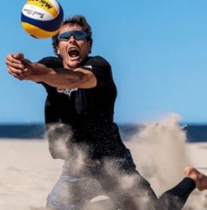 Eric Zaun Wiki, Age, Height, Weight, Biography, Wife, Family & More 2 Eric Zaun American Beach Volleyball player committed suicide on June 11, 2019