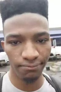 Etika (Desmond Amofah) Wiki, Age, Height, Weight, Biography, Family 2 Desmond Amofah American YouTuber posted 'I'm Sorry Video'