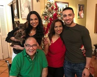 Freddy Miyares Height, Weight, Age, Biography, Family, Girlfriend, Wiki 4 Freddy Miyares wiki and bio