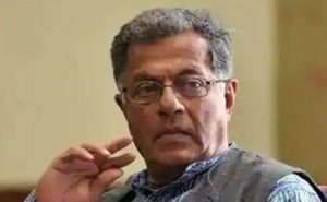 Girish Karnad Age, Wife, Biography, Kids, Family, Caste & Facts 4 Girish Karnad Wife, Family & Personal Life
