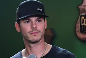 Granger Smith Biography