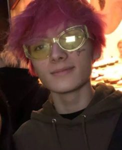 Hella Sketchy (Rapper) Wiki, Age, Girlfriend, Biography, Family & Death 4 Jacob Tyler Thureson, Hella Sketchy Age, Height & Weight