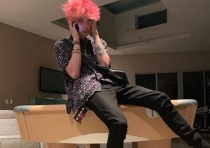 Hella Sketchy (Rapper) Wiki, Age, Girlfriend, Biography, Family & Death 2 Hella Sketchy (Jacob Tyler Thureson) Filipino Rapper & Producer declared death due to drug overdose on June 27, 2019