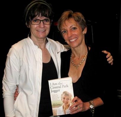 Trisha Meili Wiki, Age, Husband (Central Park Jogger) Bio, Family Facts 8 I Am the Central Park Jogger A Story of Hope and Possibility Book