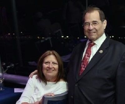 Jerry Nadler Height, Weight, Age, Wife, Biography, Family & Facts 5 Jerry Nadler with his wife Joyce Miller