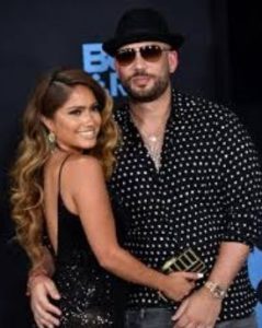 Jessica Burciaga Wiki, Age, Height, Weight, Boyfriend, Bio & Family 4 Jessica Burciaga's Ex-Boyfriend DJ Drama