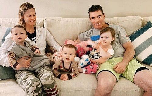 Jenn Baseball Madame Wiki, Age, (Jim Edmonds' Girlfriend) Bio, Family 2 Jim Edmonds cheated on wife Meghan King Edmonds while she was pregnant with Jenn Baseball Madame