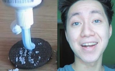 Kanghua Ren (YouTuber) Wiki, Age, Height, Biography, Family & Facts 4 Kanghua Ren Spanish-Chinese YouTube Star and Social Media Personality