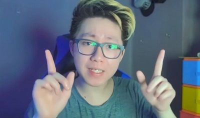Kanghua Ren (YouTuber) Wiki, Age, Height, Biography, Family & Facts 5 Kanghua Ren age, height, and weight