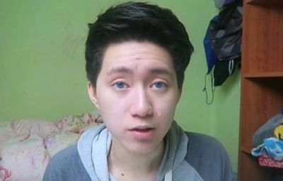 Kanghua Ren (YouTuber) Wiki, Age, Height, Biography, Family & Facts 2 Kanghua Ren wiki and bio