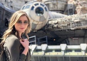 Katie Wilson Wiki, Age, Height, Weight, Biography, Family & More 5 Katie Wilson Age, Height & Weight