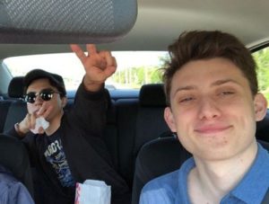 Kyle Kashuv Age, Net worth, Height, Weight, Biography, Family & Facts 4 Kyle Kashuv Height, Ethnicity & Weight