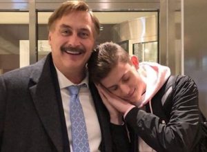Kyle Kashuv Age, Net worth, Height, Weight, Biography, Family & Facts 5 Kyle Kashuv Social Events & Controversy