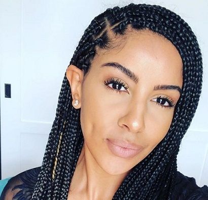 Kyra Robinson Wiki, Age, Net worth (Mike Epps' Wife) Bio & Family 7 Kyra Robinson Biography