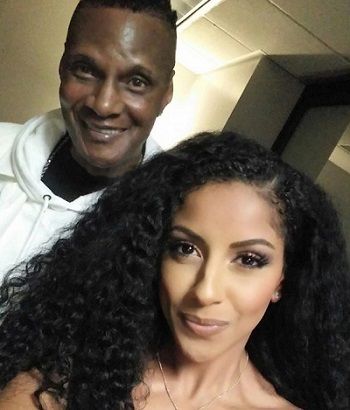 Kyra Robinson Wiki, Age, Net worth (Mike Epps' Wife) Bio & Family 4 Kyra Robinson grandfather