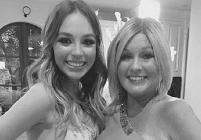 Lee Ann Horton Wiki, Age (Jim Edmonds' Wife) Biography, Family Facts 2 Lee Ann Horton American Former Reality TV Star