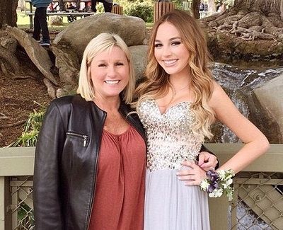Lee Ann Horton Wiki, Age (Jim Edmonds' Wife) Biography, Family Facts 5 Lee Ann Horton wiki and bio