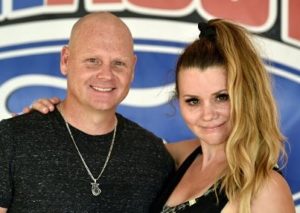 Lijana Wallenda Wiki, Age (Nik Wallenda’s Sister) Height, Bio & Family 5 Lijana Wallenda & her brother Nik Wallenda