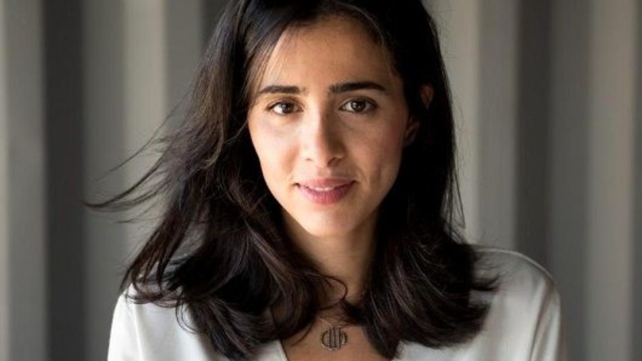 Lina Lazaar Wiki Age Net Worth Hassan Jameel S Ex Wife Bio Family