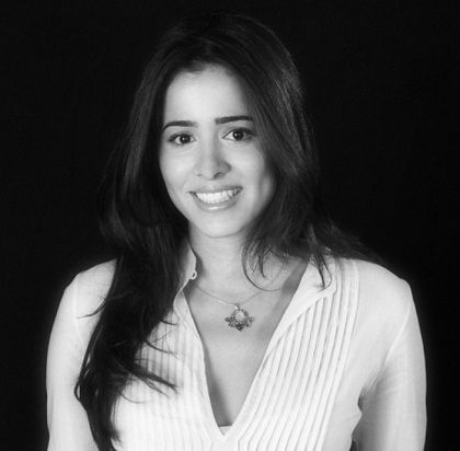 Lina Lazaar Wiki, Age, Net worth (Hassan Jameel’s Ex-Wife) Bio, Family 4 Lina Lazaar Biography