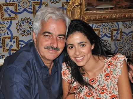 Lina Lazaar Wiki, Age, Net worth (Hassan Jameel’s Ex-Wife) Bio, Family 2 Lina Lazaar Father Kamel Lazaar