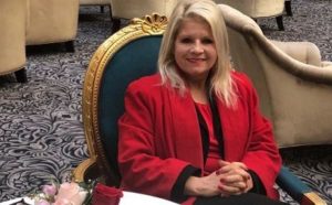 Linda Collins-Smith Age, Husband, Biography, Family, Net worth, Facts 5 Linda Collins-Smith Ethnicity & Social Media