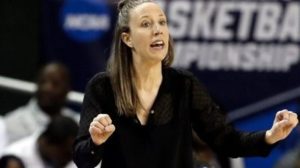 Lindsay Gottlieb Biography, Age, Husband, Height, Weight & Family 2 Lindsay Gottlieb American NBA Basketball Coach
