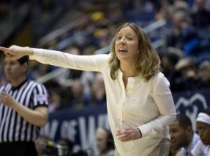 Lindsay Gottlieb Biography, Age, Husband, Height, Weight & Family 3 Lindsay Gottlieb appointed as Assistant Coach of Cleveland team