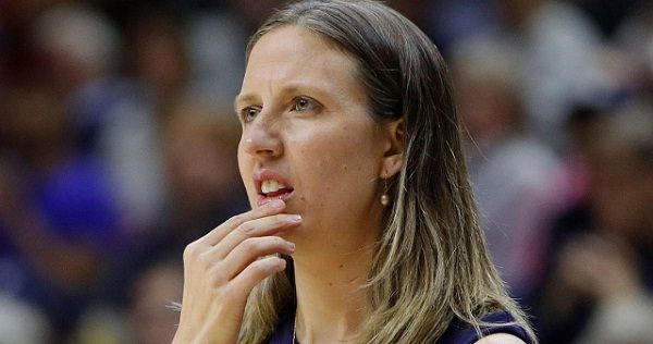 Lindsay Gottlieb