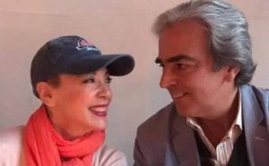 Lorenzo Lazo Wiki, Age (Edith González's Husband) Bio, Family, Facts 5 Lorenzo Lazo Career Timeline & Income