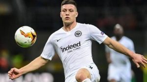 Luka Jović Height, Weight, Age, Biography, Family, Net worth & Facts 4 Luka Jović Age, Height & Weight