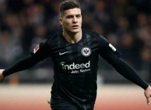 Luka Jović Height, Weight, Age, Biography, Family, Net worth & Facts 3 Luka Jović Biography