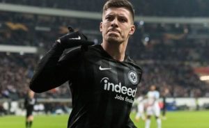 Luka Jović Height, Weight, Age, Biography, Family, Net worth & Facts 5 Luka Jović Teams, Goals & Net worth