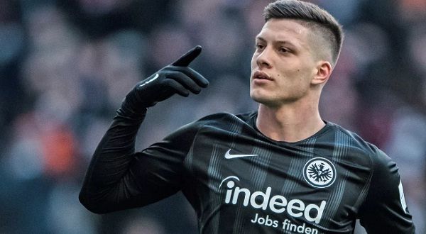 Luka Jović