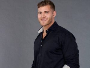 Luke Parker (Bachelorette) Height, Weight, Age, Girlfriend, Bio & Family 8 Luke Parker Age, Height & Weight