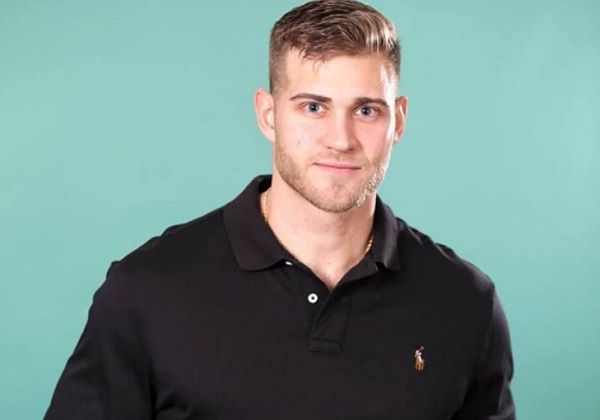 Luke Parker