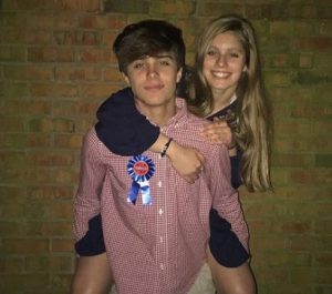 Luke Singletary Wiki & Bio