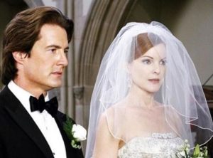 Marcia Cross Age, Husband, Biography, Family, Height, Cancer, Facts 4 Marcia Cross Wedding Picture