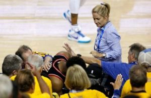 Mark Stevens (Warriors' Owner) Age, Wife, Net worth, Bio, Family, Facts 2 Mark Stevens American Billionaire Businessman involved in the controversy with the Toronto Raptors Kyle Rowry