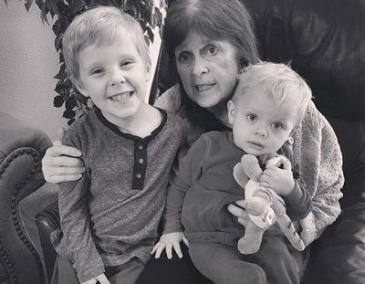Mary Duggar Wiki (Grandma) Age, Husband, Biography, Family & Facts 3 Mary Duggar American Real Estate Broker and Television Personality
