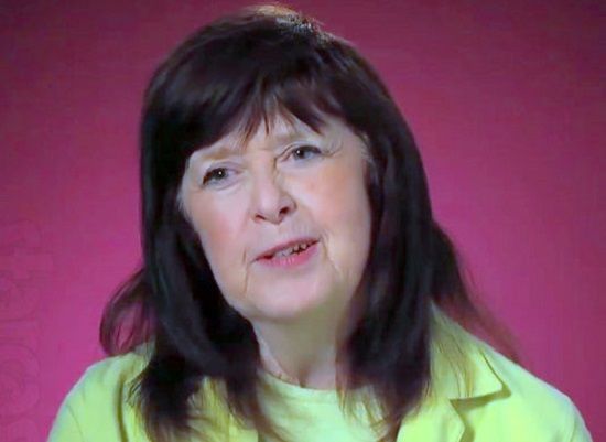 Mary Duggar