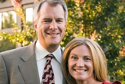 Mary Stevens Wiki, Age (Mark Stevens' Wife) Biography, Family, Facts 2 Mary Stevens American Former Soccer Player, Board of Trustees, and Philanthropist