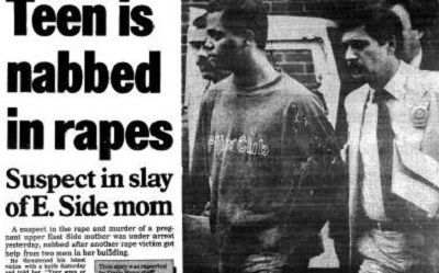 Matias Reyes Wiki, Age, Wife (Central Park Rapist) Bio, Family & Facts 5 Matias Reyes American Criminal, Convicted Murderer, Serial Rapist, and Controversial Personality of Central Park Jogger Case