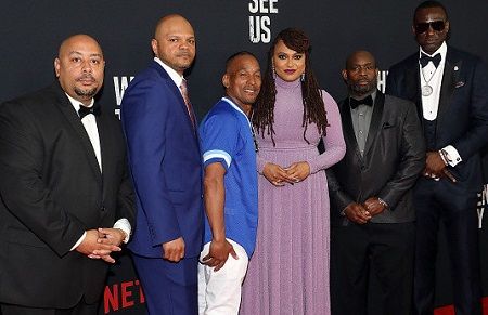 Matias Reyes Wiki, Age, Wife (Central Park Rapist) Bio, Family & Facts 3 Matias Reyes' and the story about Central Park Jogger Case featured in the Netflix's miniseries When They See Us