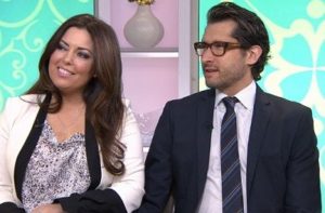 Michael Marion (Bobbie Thomas’ Husband) Age, Bio, Family & Facts 5 Michael Marion Net worth